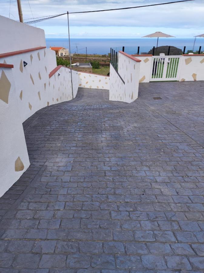 Casa Piramide 2. Terraza Wifi Y Parking Privado Villa Icod De Los Vinos Luaran gambar