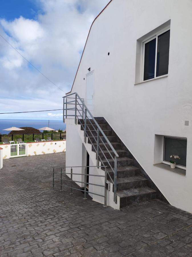 Casa Piramide 2. Terraza Wifi Y Parking Privado Villa Icod De Los Vinos Luaran gambar