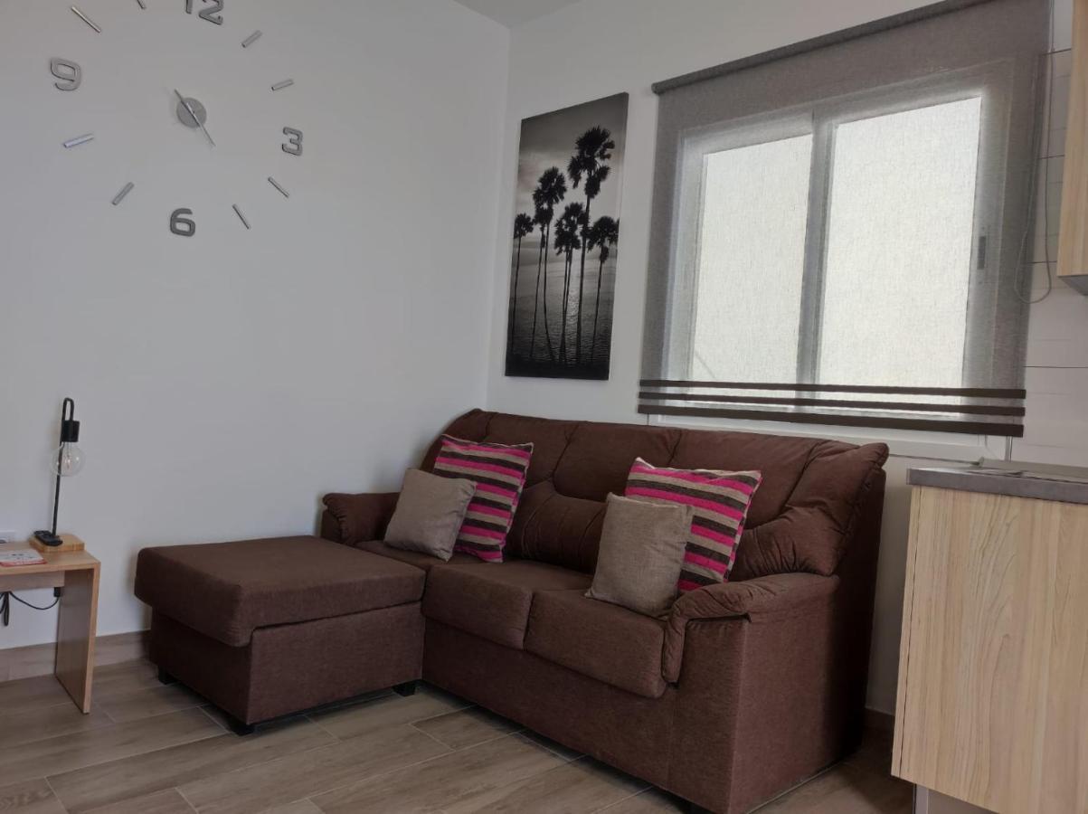 Casa Piramide 2. Terraza Wifi Y Parking Privado Villa Icod De Los Vinos Luaran gambar