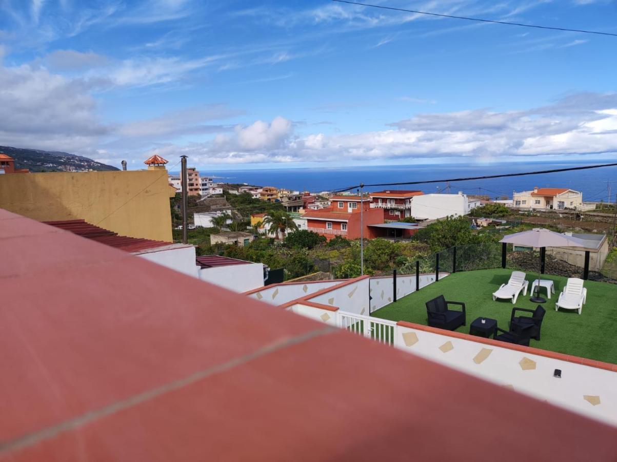 Casa Piramide 2. Terraza Wifi Y Parking Privado Villa Icod De Los Vinos Luaran gambar
