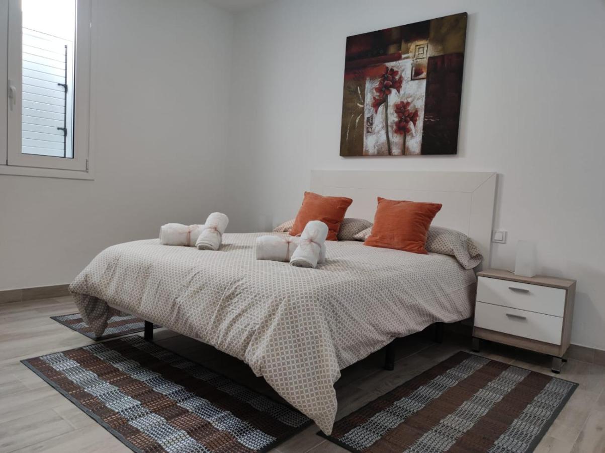 Casa Piramide 2. Terraza Wifi Y Parking Privado Villa Icod De Los Vinos Luaran gambar