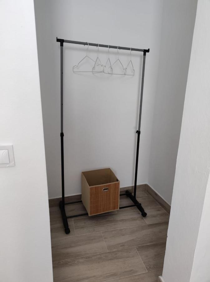 Casa Piramide 2. Terraza Wifi Y Parking Privado Villa Icod De Los Vinos Luaran gambar