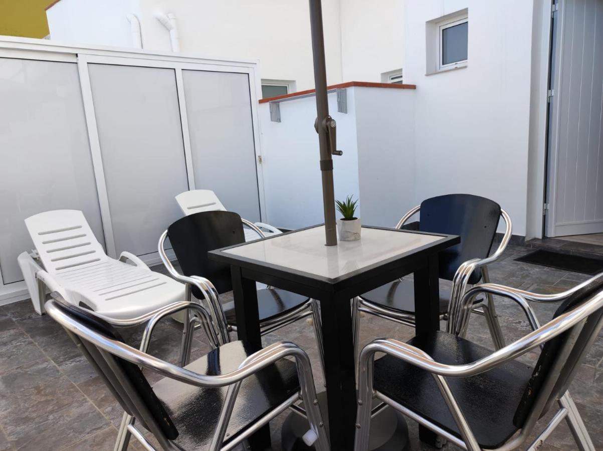 Casa Piramide 2. Terraza Wifi Y Parking Privado Villa Icod De Los Vinos Luaran gambar